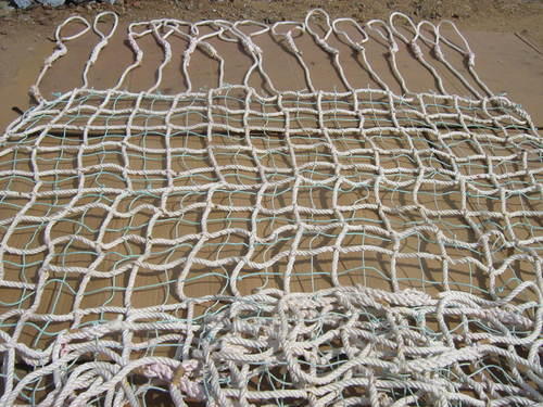 NYLON CARGO NET